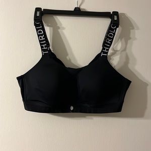 Third Love sports bra